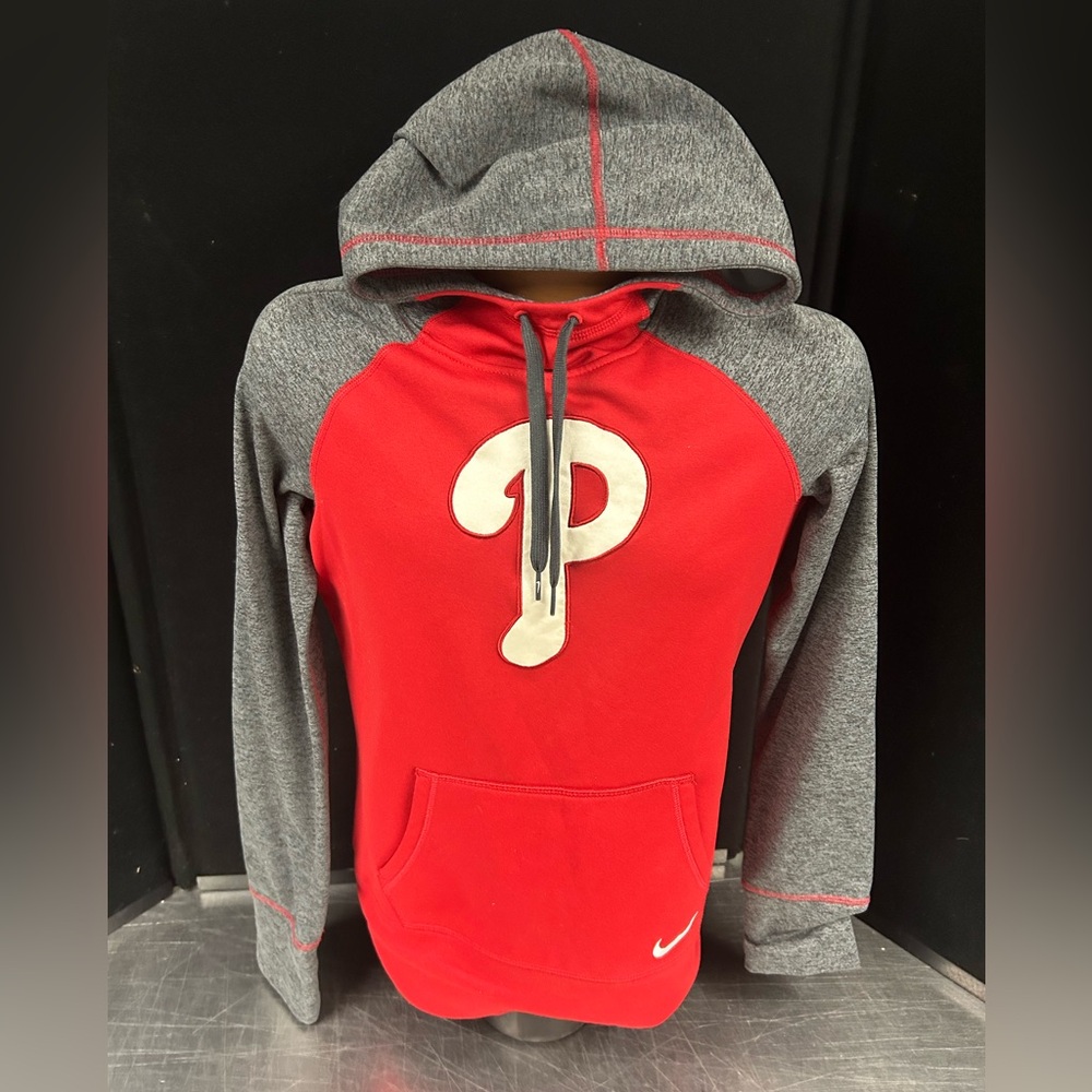 Philadelphia Phillies Hoody Medium Boy